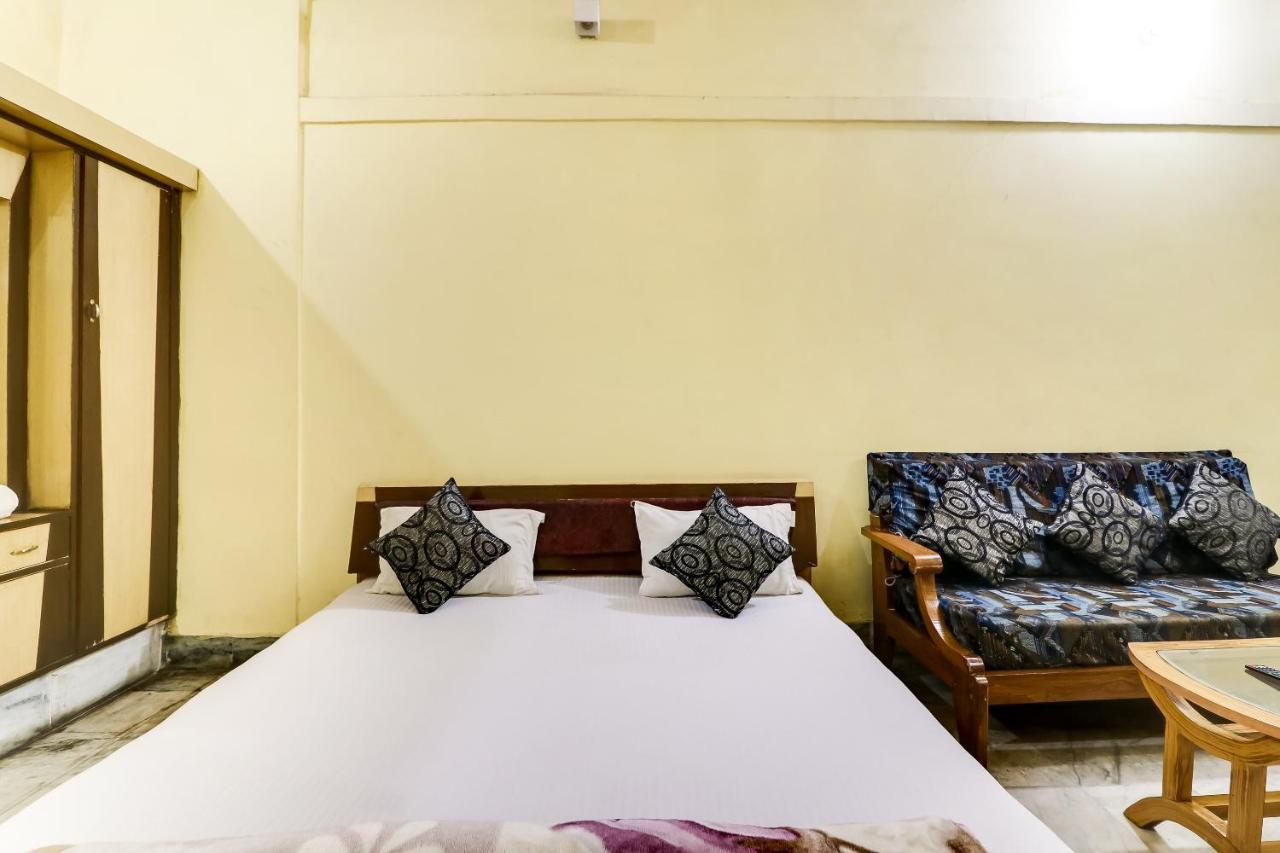 Spot On 47191 Hotel Rudraksh Residency Sidhauli エクステリア 写真